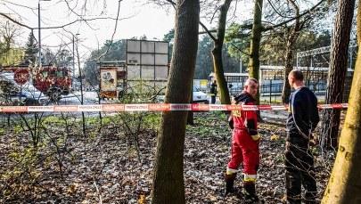 Lekarz i ratownik medyczny zginęli. Akt oskarżenia ws. wypadku karetki