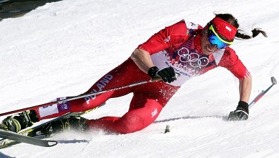 Lekarz o Kowalczyk: Będzie startować. Potem leczenie