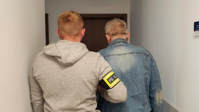 "Lekarz" po zawodówce. Przyjmował pacjentów, przyrządzał leki