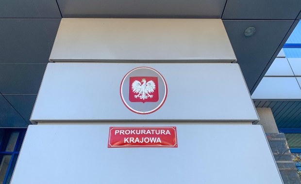 Lekarz podejrzany o zabicie psa. Sprawę zbada Prokuratura Krajowa