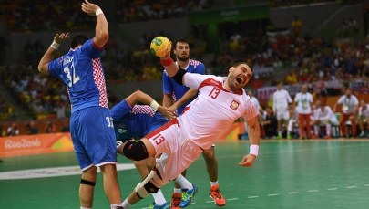 Lekarz polskich szczypiornistów: Jedynym problemem w tej chwili jest walka o Michała Jureckiego