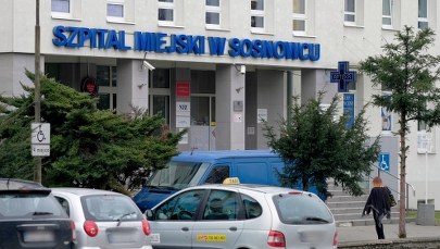 Lekarz prowadzący pacjenta, który zmarł po pobycie na izbie przyjęć odsunięty od obowiązków