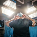 Lekarz usunął wątrobę zamiast śledziony. Ruch ławy przysięgłych