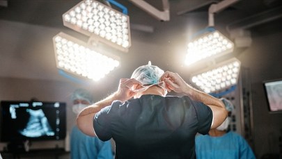 Lekarz usunął wątrobę zamiast śledziony. Ruch ławy przysięgłych