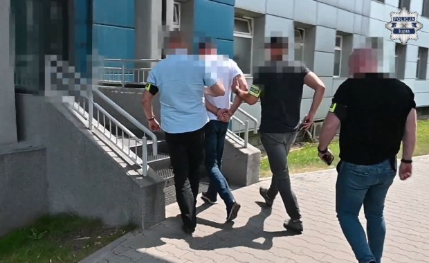 Lekarz wystawiał fałszywe zaświadczenia onkologiczne. Wziął łapówki na milion złotych 