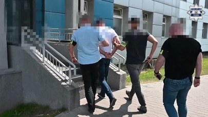 Lekarz wystawiał fałszywe zaświadczenia onkologiczne. Wziął łapówki na milion złotych 