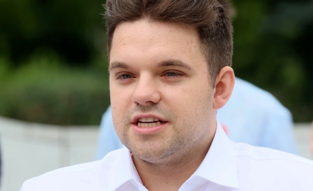 ​Lekarz z KO zarobił fortunę podczas specjalizacji. Nie jest już członkiem partii