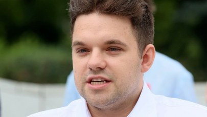 ​Lekarz z KO zarobił fortunę podczas specjalizacji. Nie jest już członkiem partii