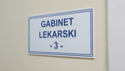 Lekarz z Radomska usłyszał zarzut zgwałcenia pacjentki