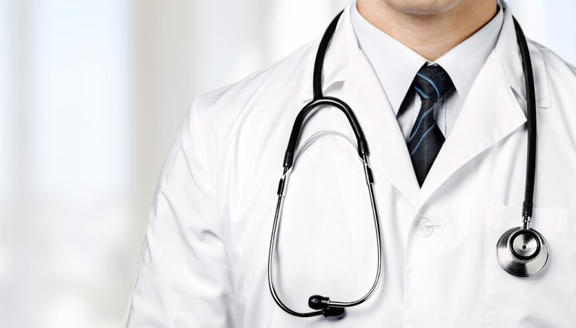 Lekarz z trzema promilami na dyżurze. Prokuratura reaguje