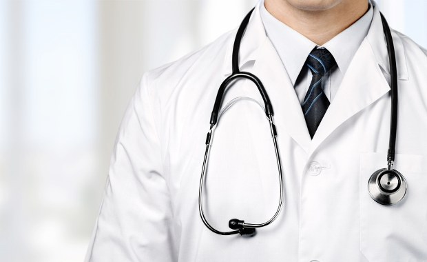 Lekarz z trzema promilami na dyżurze. Prokuratura reaguje