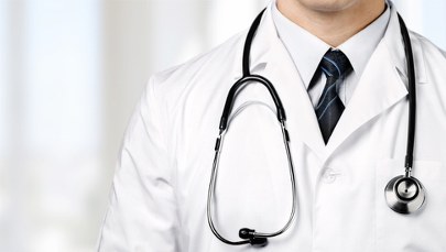 Lekarz z trzema promilami na dyżurze. Prokuratura reaguje