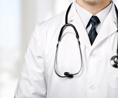 Lekarz z trzema promilami na dyżurze. Prokuratura reaguje