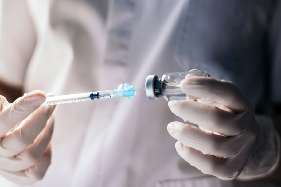 Lekarz zabijał poprzez podanie śmiertelnych dawek leków (zdj. podglądowe) /Shutterstock