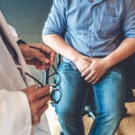 Lekarze alarmują: "Mięsożerna" choroba weneryczna jest już w Europie