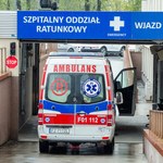 Lekarze apelują. "Nie narażajmy naszych dzieci"
