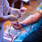 Lekarze apelują o oddawanie krwi. Sytuacja w Małopolsce jest coraz trudniejsza