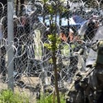Lekarze bez Granic: Macedońska policja użyła gazu i plastikowych kul. Ucierpiało 260 migrantów