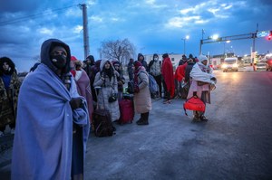 Lekarze bezpłatnie udzielą pomocy medycznej uchodźcom z Ukrainy. "To naturalne"