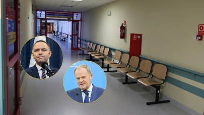 Lekarze chcą pilnego spotkania z premierem i prezydentem ws. ochrony zdrowia