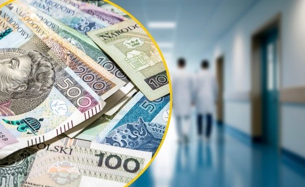 Lekarze chcą spotkania z premierem. Chodzi o zarobki