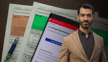 Lekarze, informatycy, a nawet sekretarki na ryczałcie. System podatkowy wypycha ich na B2B