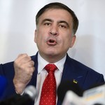 Lekarze: Micheil Saakaszwili cierpi na poważne zaburzenia neurologiczne