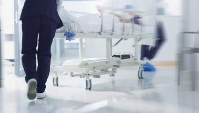 Lekarze myśleli, że to zwykła infekcja. "Czułam się, jakbym płonęła od środka"