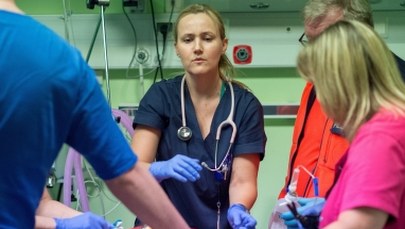 Lekarze nie będą dodatkowo dyżurować. Czy służbie zdrowia grozi paraliż?