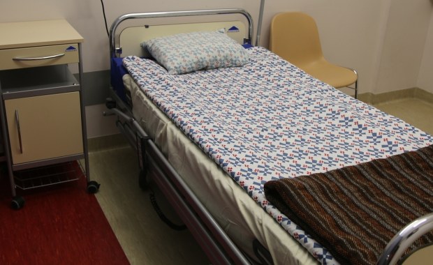 Lekarze nie porozumieli się z dyrekcją. Szpital zamyka oddziały