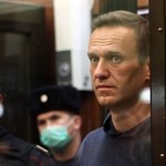 Lekarze o bólach Nawalnego: To mogą być powikłania po próbie otrucia