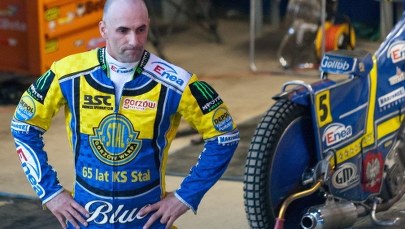 Lekarze opiekujący się Tomaszem Gollobem: We wtorek chcemy spróbować go wybudzić