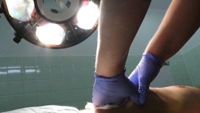 ​Lekarze ostrzegają przed paraliżem służby zdrowia. "Sytuacja jest dramatyczna"