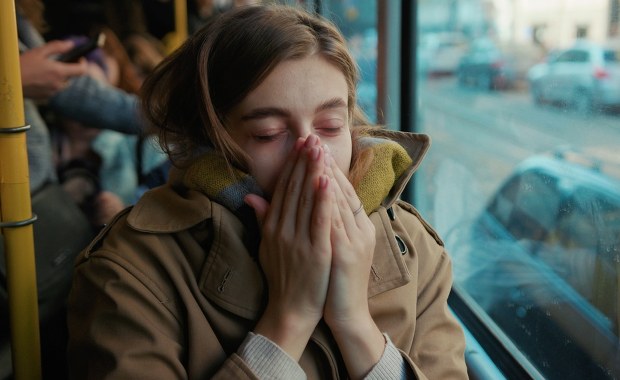 Lekarze ostrzegają: "Rośnie ryzyko jesiennych infekcji"