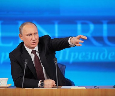 Lekarze Putina przerażeni jego stanem zdrowia. Nowe doniesienia