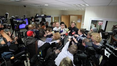 Lekarze rezydenci wznawiają protest głodowy. "Czekamy na wiążące deklaracje"