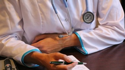 Lekarze rezydenci zapowiadają strajk głodowy. "Ministerstwo chce nas podzielić"