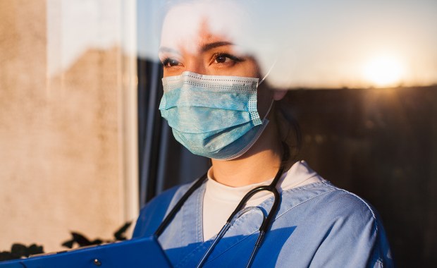 Lekarze rodzinni wycofują się z ministerialnego zespołu. "Jesteśmy ignorowani"