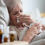 Lekarze: To jeden z najcięższych sezonów grypowych od lat