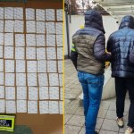 Lekarze w rękach policji. Śmierć pacjenta i nielegalny handel lekami 