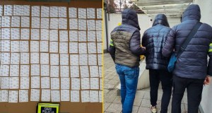 Lekarze w rękach policji. Śmierć pacjenta i nielegalny handel lekami 