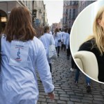 Lekarze wracają do kraju? Konsternacja po słowach minister. "Nie ma podstaw"