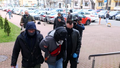 Lekarze wstrzymali wybudzanie ze śpiączki 8-letniego Kamila 