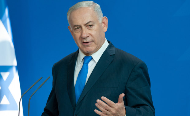 Lekarze wszczepili rozrusznik serca premierowi Izraela