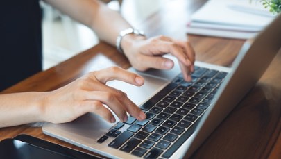 ​Lekarze wybierają władze. Podejrzenie cyberataku