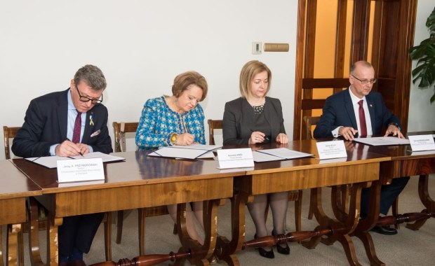 Lekarze z całego świata spotkają się w Olsztynie. Chodzi o Kopernika