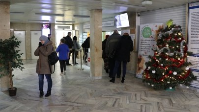 Lekarze z Krosna wypowiadają opt-outy. "Nie możemy tak dłużej pracować"