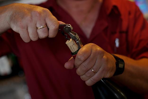 Lekarze żądają podniesienia cen alkoholu! Fot. P. B. Dominguez /Getty Images/Flash Press Media