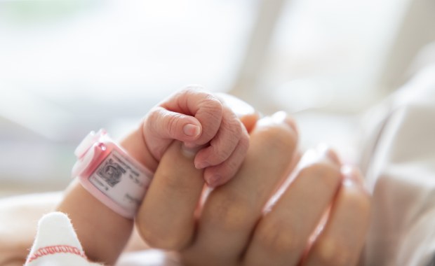 Lekarzy wyścig z czasem. "Przerwanie leczenia to wyrok"