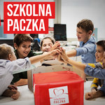 Lekcja dobra. Szkoły w całej Polsce angażują się w Szlachetną Paczkę